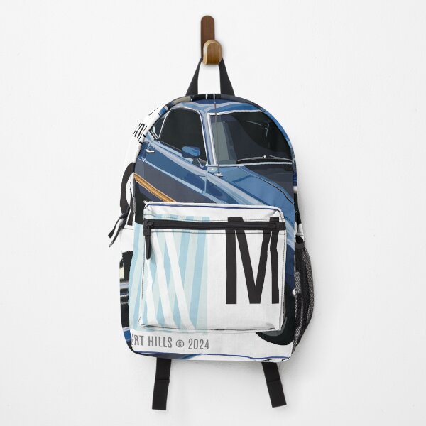 Item preview, Illustration of Mustang Fastback by Robert Hills designed and sold by Robert Hills.
