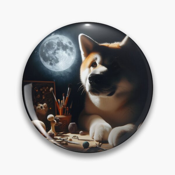 Artikelvorschau, Common Dog, Uncommon Art entworfen und verkauft von PawspectCreate.
