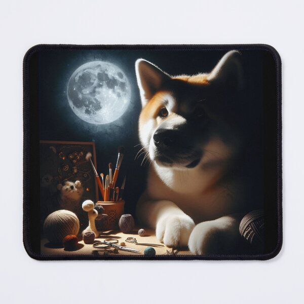 Artikelvorschau, Common Dog, Uncommon Art entworfen und verkauft von PawspectCreate.