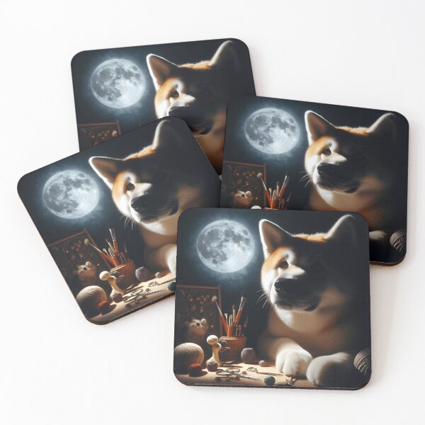 Artikelvorschau, Common Dog, Uncommon Art entworfen und verkauft von PawspectCreate.