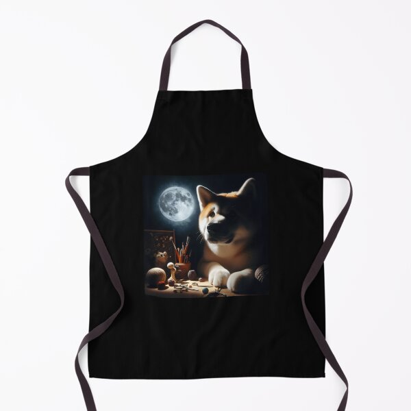 Item preview, Common Dog, Uncommon Art designed and sold by PawspectCreate.
