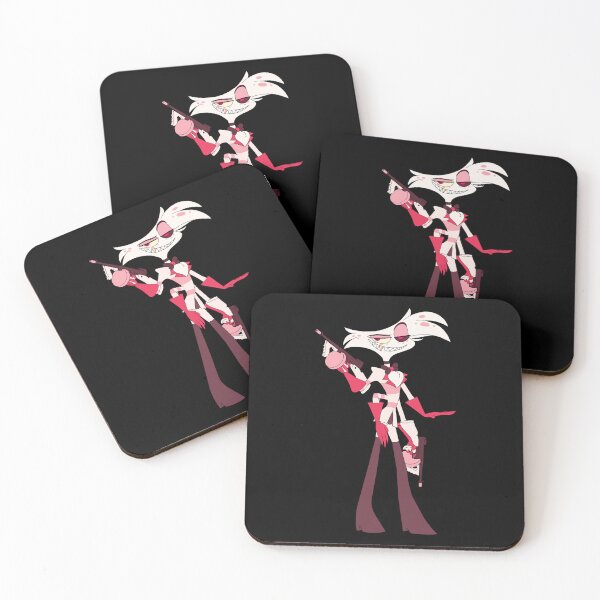 Item preview, Hazbin Hotel - Angel Dust designed and sold by natalies-tees.