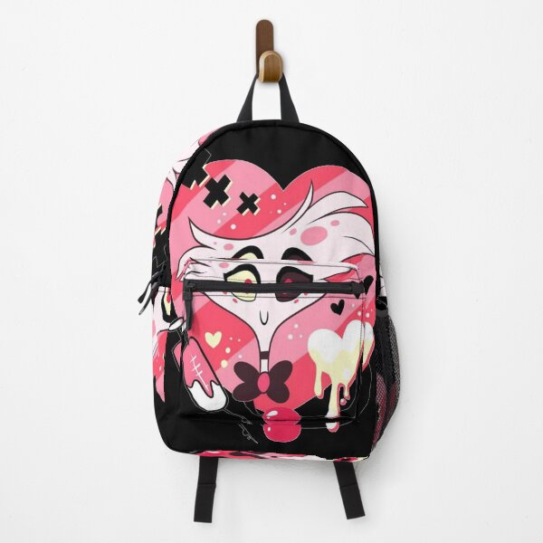 Item preview, Hazbin Hotel - Angel Dust designed and sold by natalies-tees.