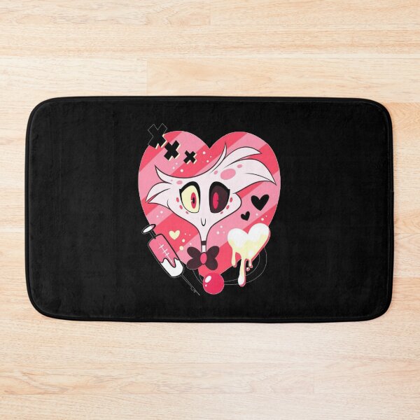 Item preview, Hazbin Hotel - Angel Dust designed and sold by natalies-tees.