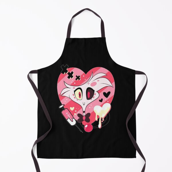 Item preview, Hazbin Hotel - Angel Dust designed and sold by natalies-tees.