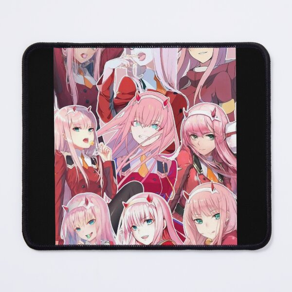 Item preview, Zero two designed and sold by FanThisAll.