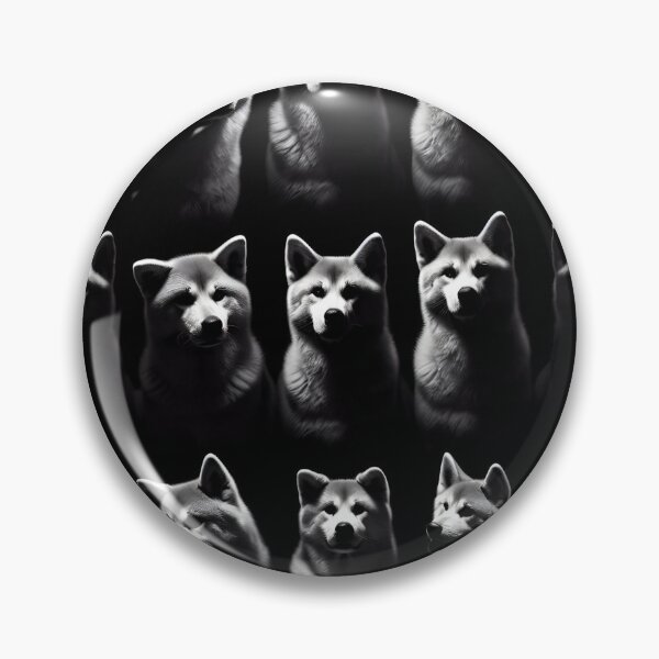 Item preview, A Play of Light and Shadow designed and sold by PawspectCreate.