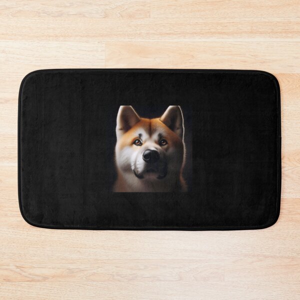 Item preview, Chiaroscuro Dog Painting designed and sold by PawspectCreate.