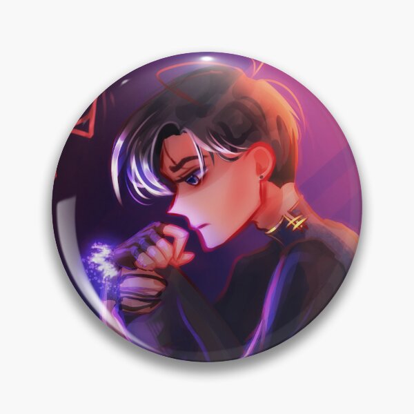 Item preview, Tam Song KOTLC designed and sold by VisibleEcho.