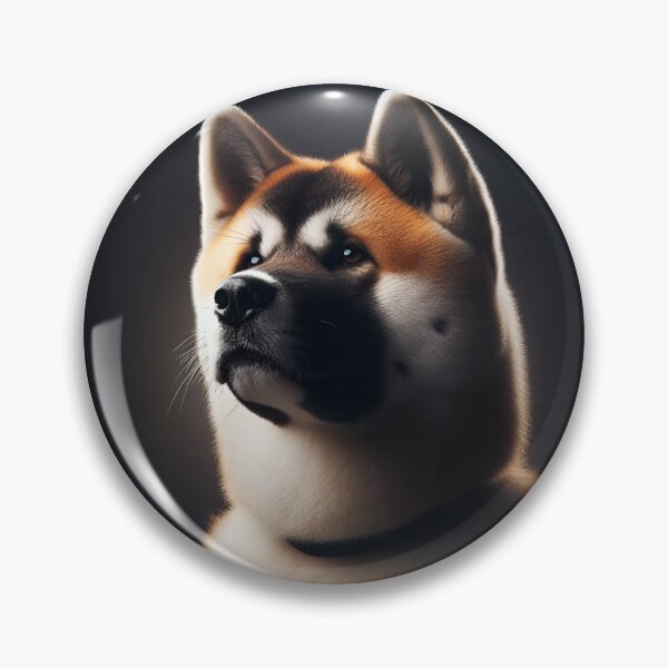 Item preview, Chiaroscuro Charm designed and sold by PawspectCreate.