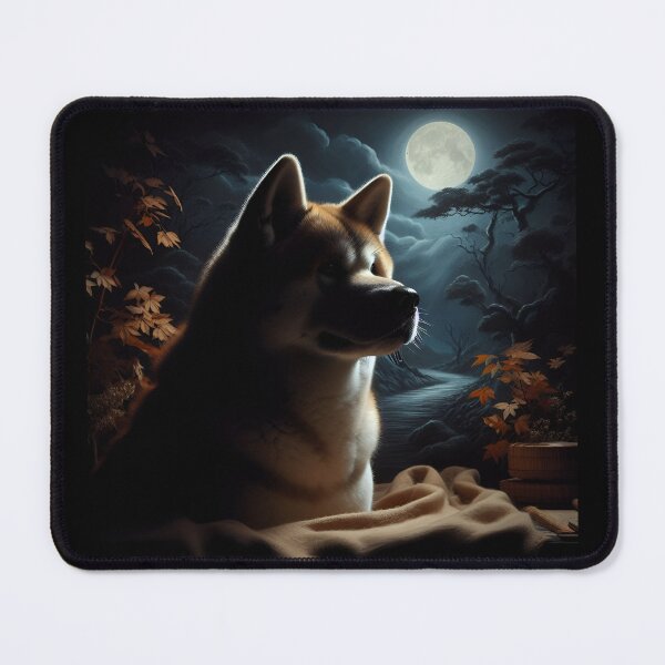 Item preview, Artistic Illumination designed and sold by PawspectCreate.