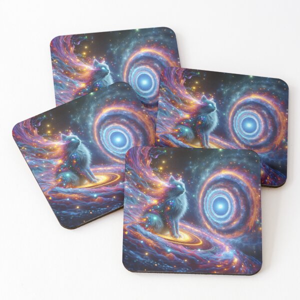 Item preview, Spiral of Cosmic Creation designed and sold by The Cosmic Phenomenon .