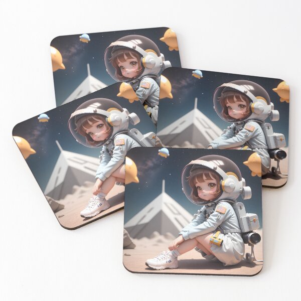 Item preview, Celestial Innocence designed and sold by ramboe.
