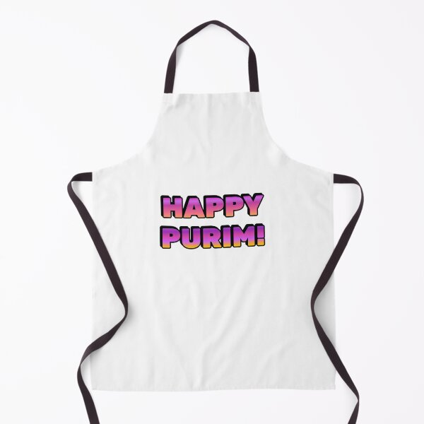 Item preview, HAPPY PURIM designed and sold by Inspirationmotivation.