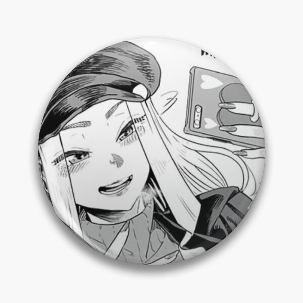 Item preview, dosanko gal  designed and sold by FanThisAll.