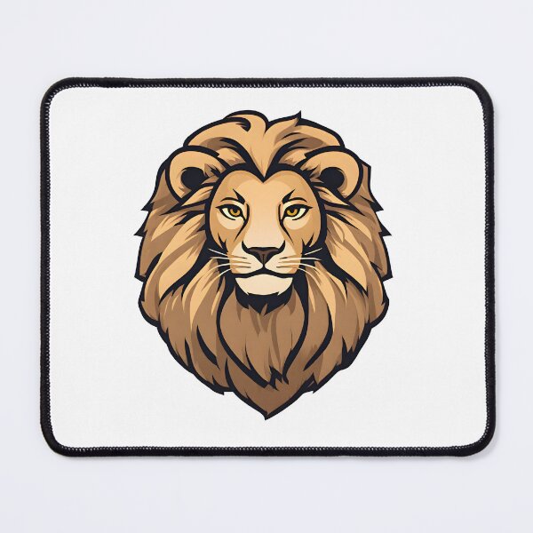 Item preview, Regal Lion designed and sold by Fashon1.