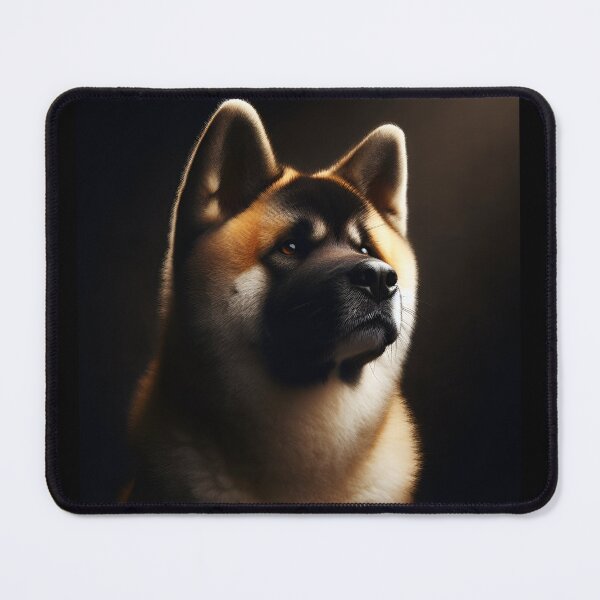 Artikelvorschau, A Glimpse into Chiaroscuro entworfen und verkauft von PawspectCreate.