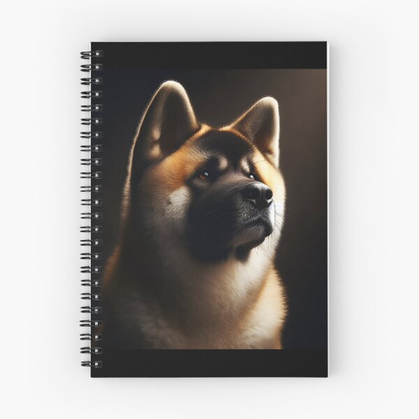 Artikelvorschau, A Glimpse into Chiaroscuro entworfen und verkauft von PawspectCreate.