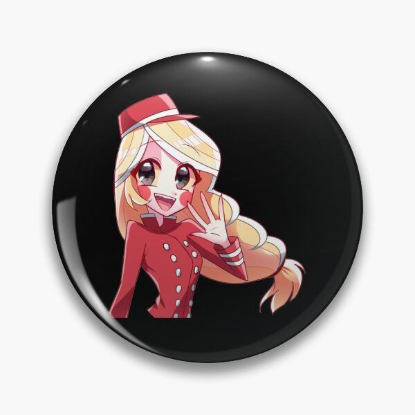 Item preview, Hazbin Hotel - Charlie designed and sold by natalies-tees.