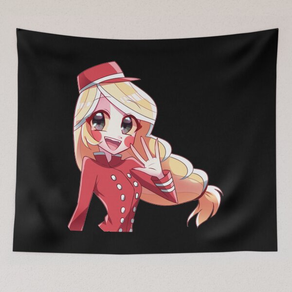 Item preview, Hazbin Hotel - Charlie designed and sold by natalies-tees.