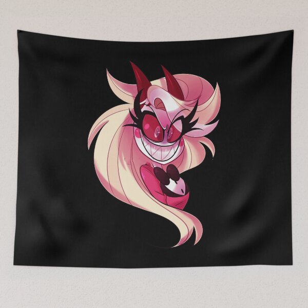 Item preview, Hazbin Hotel - Charlie designed and sold by natalies-tees.