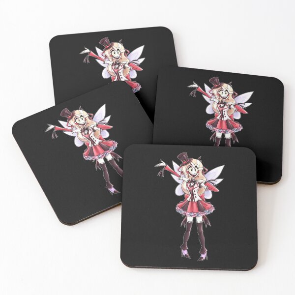 Item preview, Hazbin Hotel - Charlie designed and sold by natalies-tees.