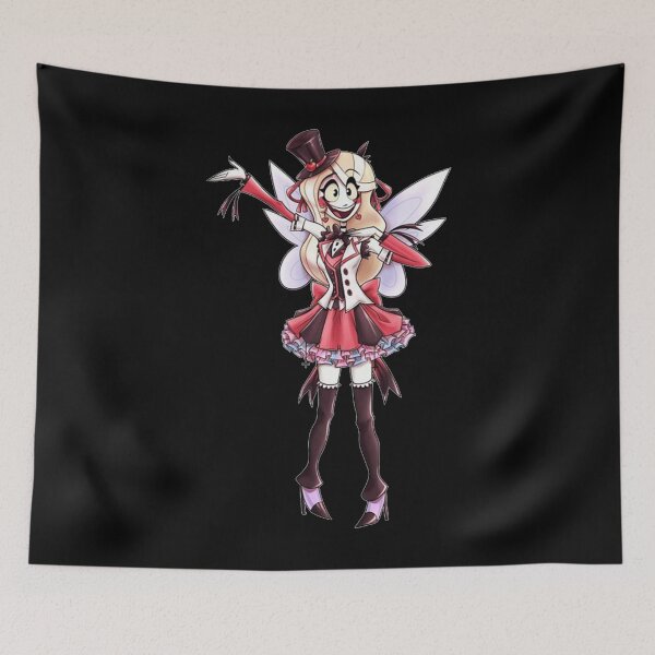 Item preview, Hazbin Hotel - Charlie designed and sold by natalies-tees.