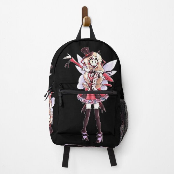 Item preview, Hazbin Hotel - Charlie designed and sold by natalies-tees.