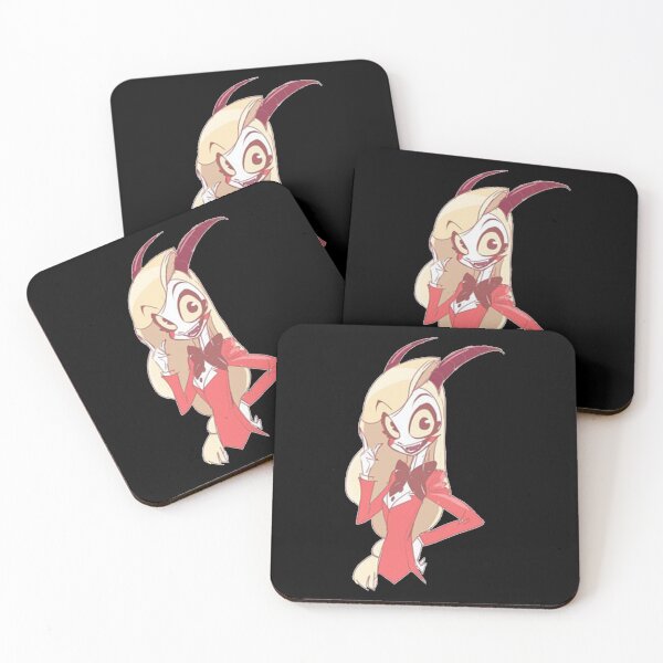 Item preview, Hazbin Hotel - Charlie designed and sold by natalies-tees.
