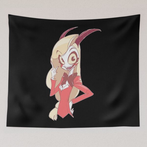 Item preview, Hazbin Hotel - Charlie designed and sold by natalies-tees.