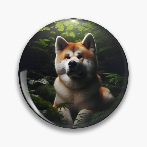 Item preview, Light and Dark Canine Harmony designed and sold by PawspectCreate.