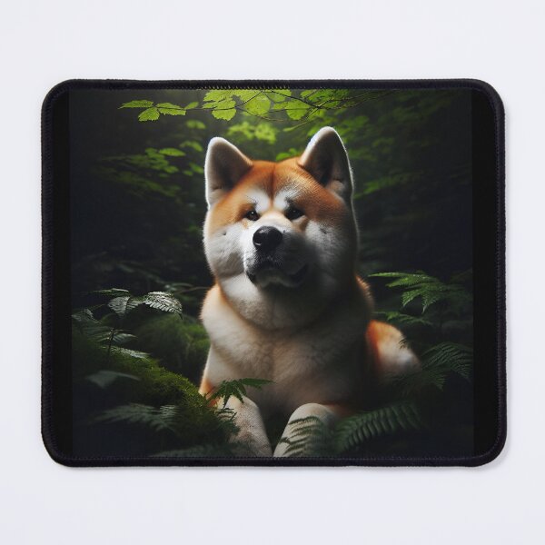 Item preview, Light and Dark Canine Harmony designed and sold by PawspectCreate.