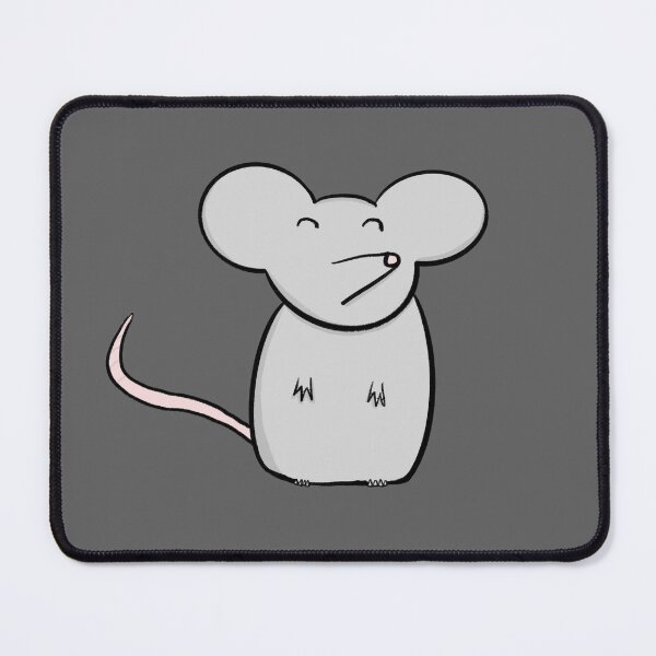 Item preview, Lil Mouse designed and sold by Binky Studio.