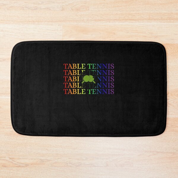 Item preview, LGBTQ Table Tennis T-Shirt, LGBTQ Sports Shirts, Table Tennis Lovers T-Shirts, and Table Tennis T-Shirts, Table Tennis Gift, Birthday Gift, Mothers Day Gift, Fathers Day Gift, Christmas Gift, designed and sold by PrideBeProud.