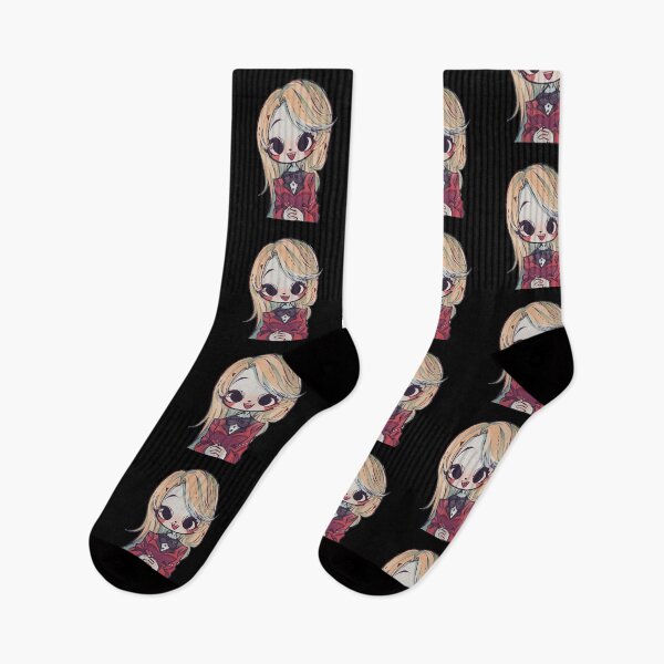 Item preview, Hazbin Hotel - Charlie designed and sold by natalies-tees.