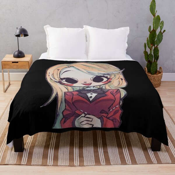 Item preview, Hazbin Hotel - Charlie designed and sold by natalies-tees.