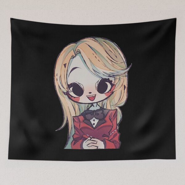 Item preview, Hazbin Hotel - Charlie designed and sold by natalies-tees.