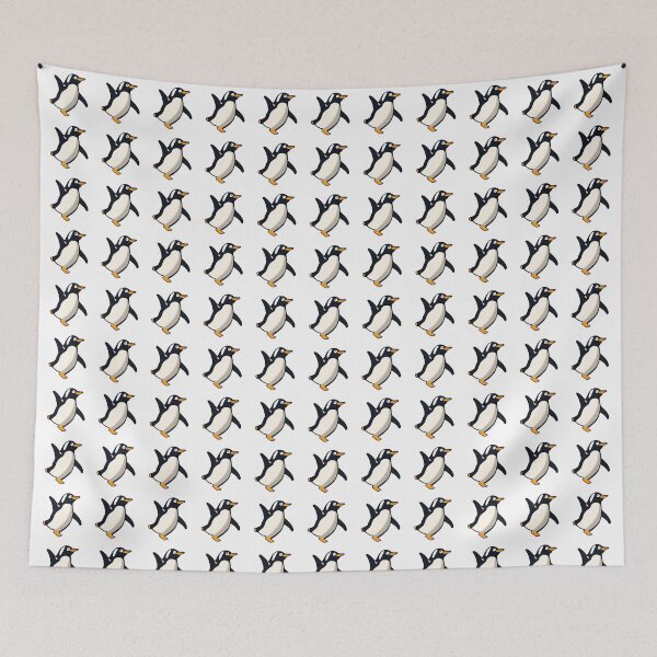 Item preview, Cheerful Penguin designed and sold by Fashon1.