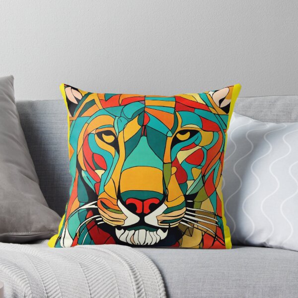 Item preview, Panther face designed and sold by UZRWRLD .