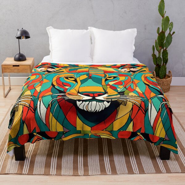 Item preview, Panther face designed and sold by UZRWRLD .