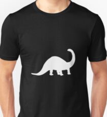 dinosaur Unisex T-Shirt