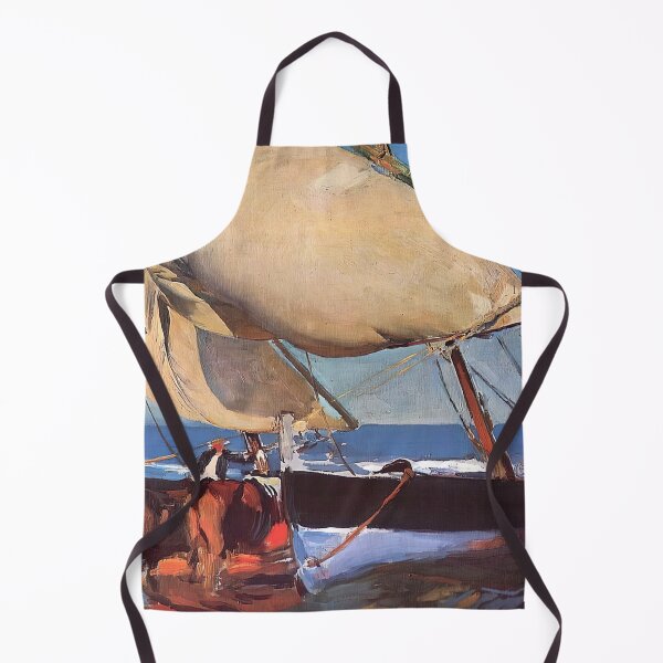 Item preview, joaquín sorolla paintings, joaquín sorolla artwork, joaquin sorolla art designed and sold by Machafohach.
