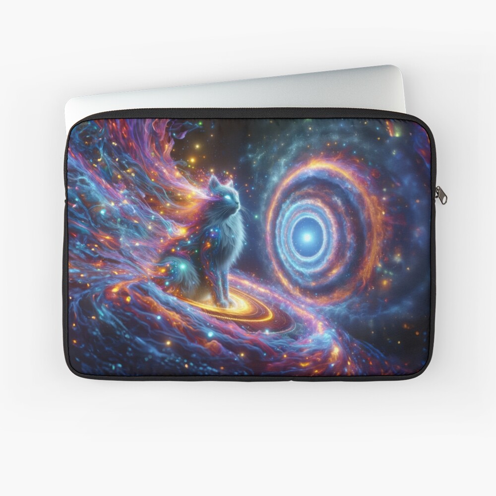 Item preview, Laptop Sleeve designed and sold by thomasdatt.