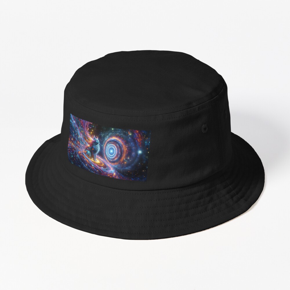 Item preview, Bucket Hat designed and sold by thomasdatt.