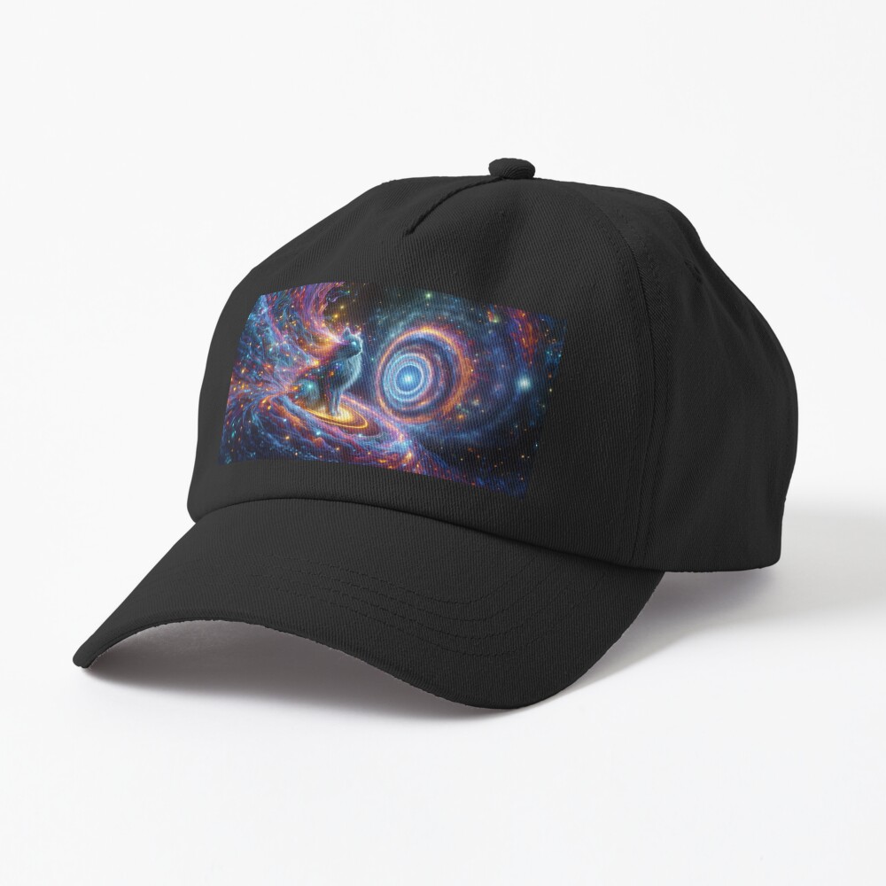 Item preview, Dad Hat designed and sold by thomasdatt.