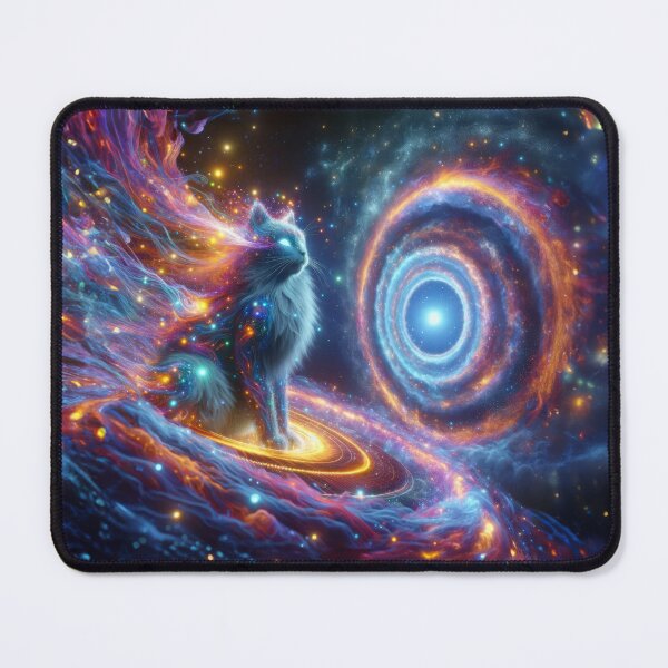 Item preview, Spiral of Cosmic Creation designed and sold by The Cosmic Phenomenon .