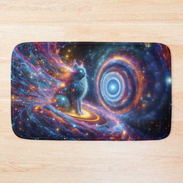 Item preview, Spiral of Cosmic Creation designed and sold by The Cosmic Phenomenon .