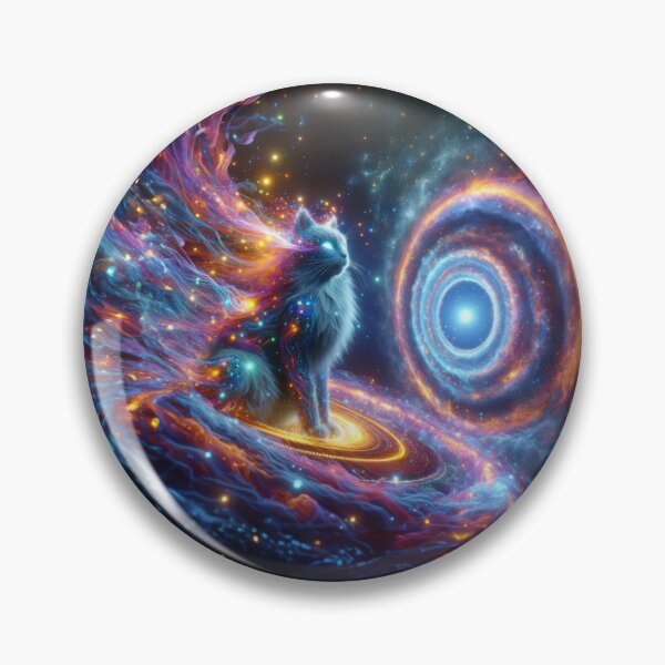 Item preview, Spiral of Cosmic Creation designed and sold by The Cosmic Phenomenon .