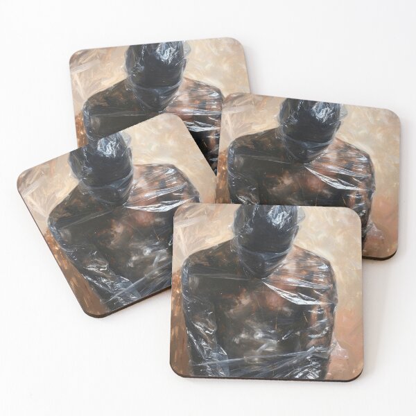 Item preview, silent treatment. designed and sold by Ian Durkin.