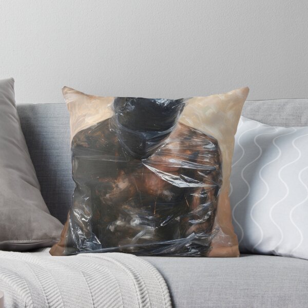Item preview, silent treatment. designed and sold by Ian Durkin.